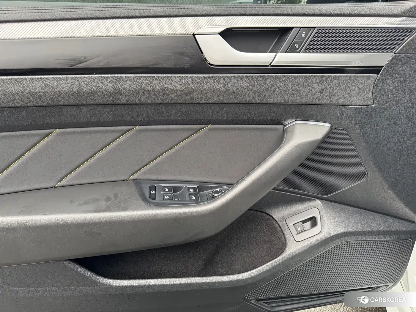 Volkswagen Arteon (CC) 2021 Белый из Китая, фото 6