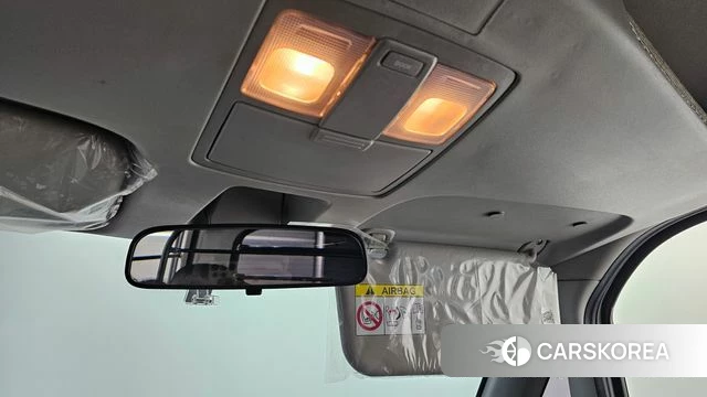 Kia The New Ray 2022 Белый из Кореи, фото 6