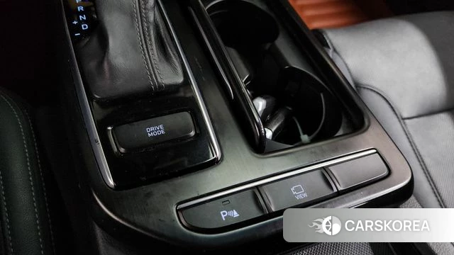 Hyundai Grandeur IG id 4345801 из Кореи 6