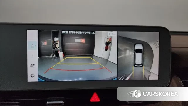 Hyundai Ionic 5 2021 Серый из Кореи, фото 6