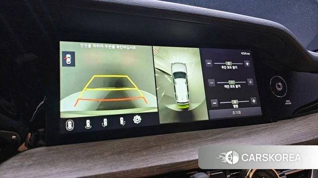 Kia Mohave Master 2019 Белый из Кореи, фото 6