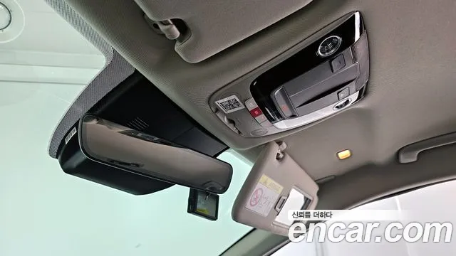 Kia The New K5 Hybrid 3rd generation 2024 Черный из Кореи, фото 6