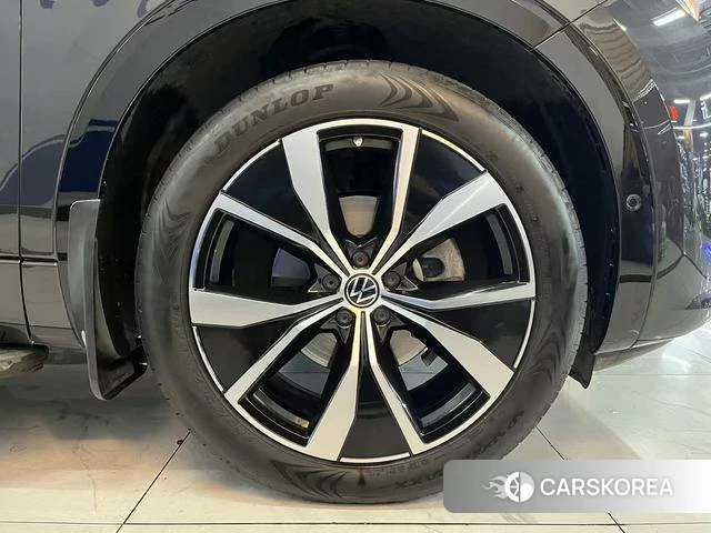 Volkswagen Range patrol 2024 Черный из Китая, фото 6