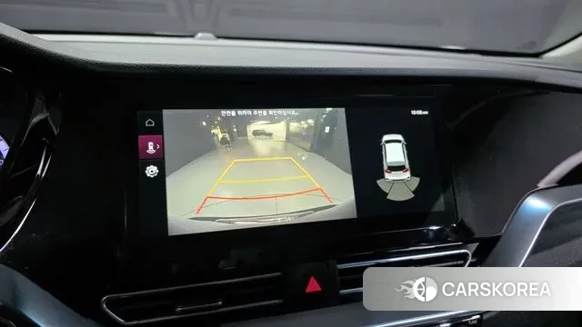 Kia The New Niro 2019 Черный из Кореи, фото 6