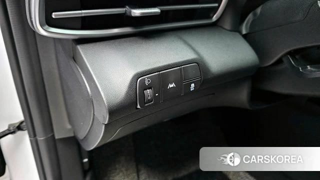 Hyundai Avante (CN7) 2021 Белый из Кореи, фото 6