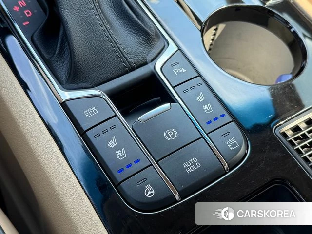 Kia The New Carnival 2019 Белый из Кореи, фото 6