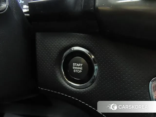 Ssangyong The New Rexton Sports Cannes 2021 Черный из Кореи, фото 6