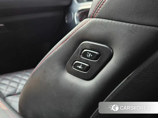 Genesis G70 2019 Белый из Кореи, фото 6