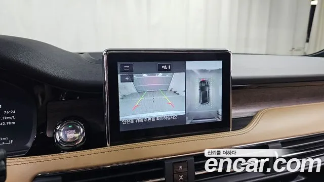 Lincoln Corsair id 2783675 из Кореи 6