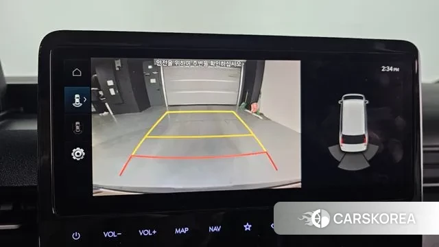 Hyundai Staria 2022 Серебряный из Кореи, фото 6