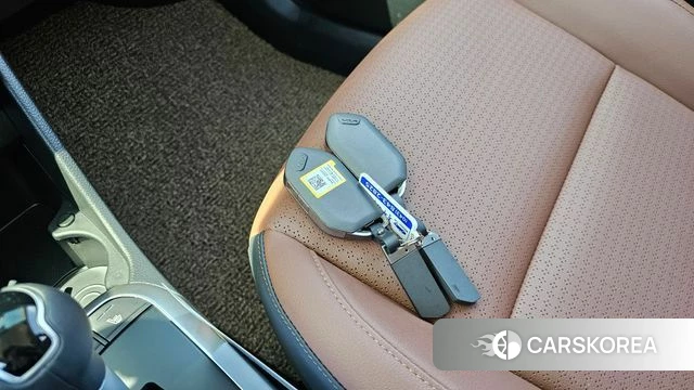 Kia The New Morning (JA) 2025 Жемчужный цвет из Кореи, фото 6