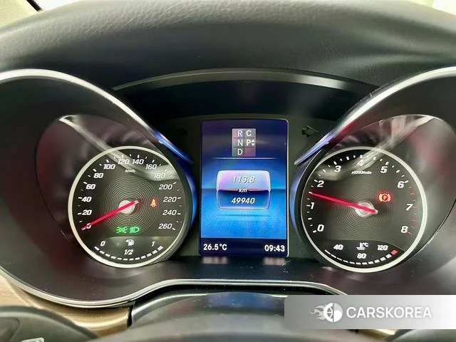 Mercedes-Benz V-class id 4235444 из Китая 6