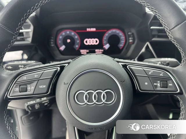 Audi A3 id 4321277 из Китая 6