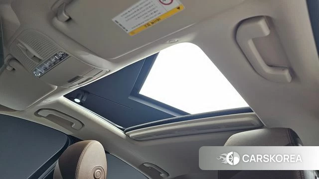 Mercedes-Benz E-Class W213 2020 Черный из Кореи, фото 6