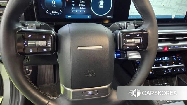 Hyundai Grandeur (GN7) 2023 Серебряный из Кореи, фото 6