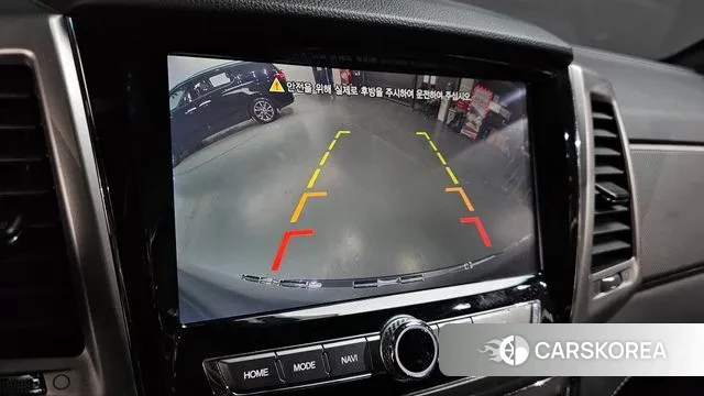 Ssangyong Rexton Sports Cannes 2019 Серый из Кореи, фото 6