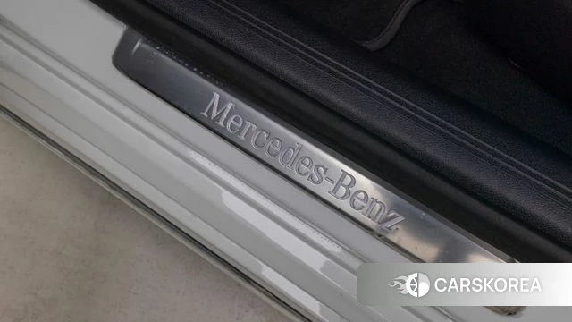Mercedes-Benz E-Class W214 2025 Белый из Кореи, фото 6
