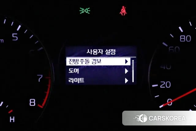 Kia All New Morning (JA) 2019 Жемчужный цвет из Кореи, фото 6