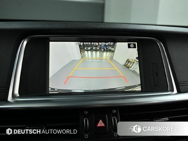 Kia The New K5 2nd generation 2018 Серый из Кореи, фото 6