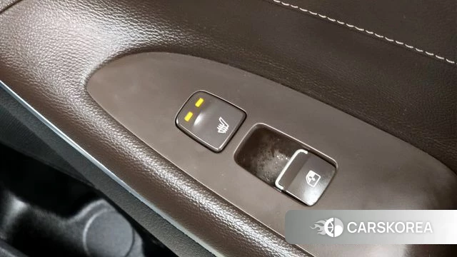 Hyundai The New Grandeur IG 2020 Черный из Кореи, фото 6