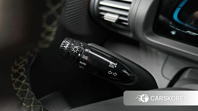Hyundai Casper 2022 Зеленый из Кореи, фото 6