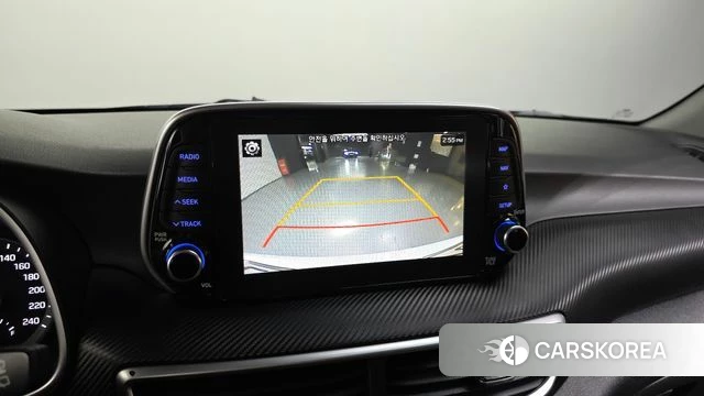 Hyundai All New Tucson 2019 Белый из Кореи, фото 6