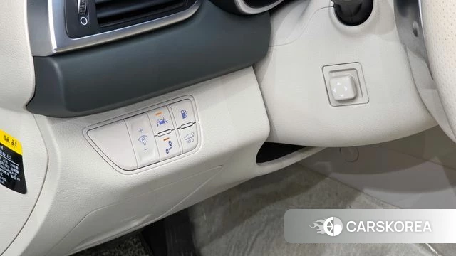 Genesis G70 2020 Белый из Кореи, фото 6