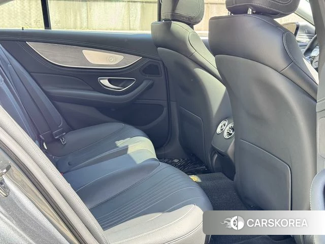 Mercedes-Benz CLS id 3913731 из Китая 6