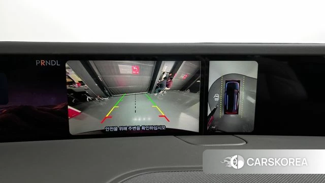 Lincoln Nautilus 2nd Generation 2024 Фиолетовый из Кореи, фото 6