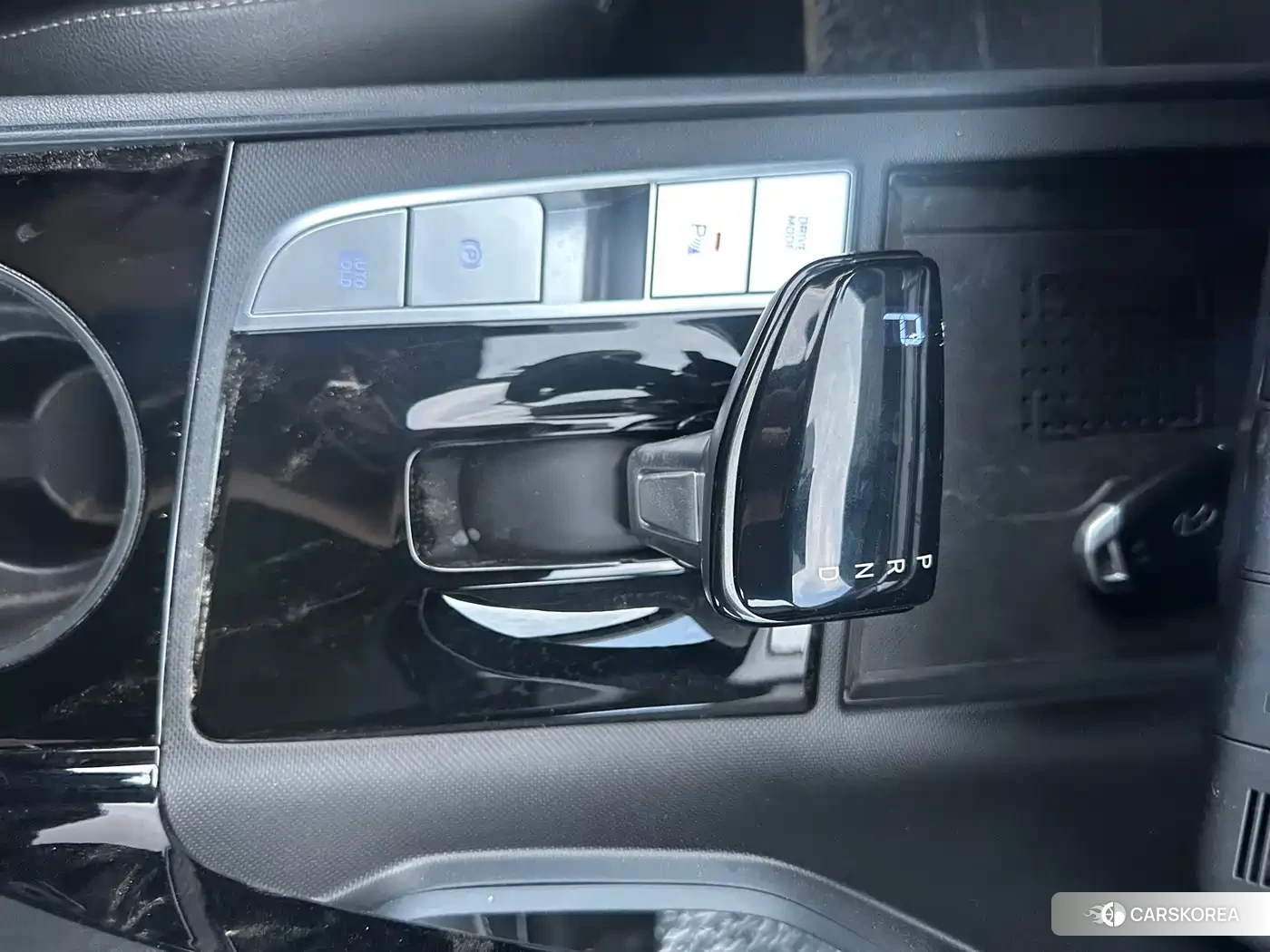 Hyundai Elantra 2023 Белый из Китая, фото 6