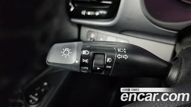 Kia Stonic id 2538293 из Кореи 6