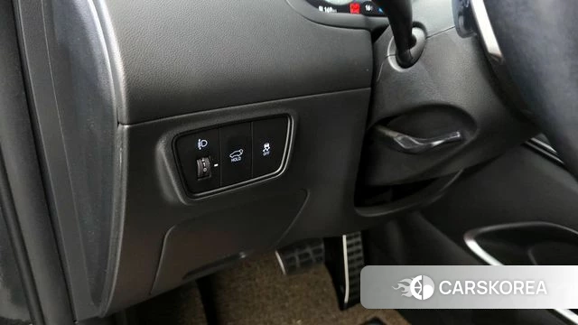 Hyundai Tucson (NX4) 2020 Серый из Кореи, фото 6