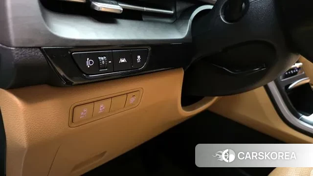 Kia Carnival 4th generation 2022 Белый из Кореи, фото 6