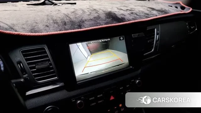 Kia Niro 2019 Синий из Кореи, фото 6