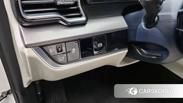 Kia Sportage 5th Generation 2022 Белый из Кореи, фото 6