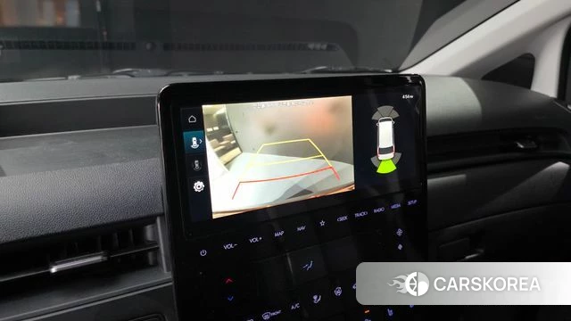 Hyundai Staria 2025 Серебряный из Кореи, фото 6