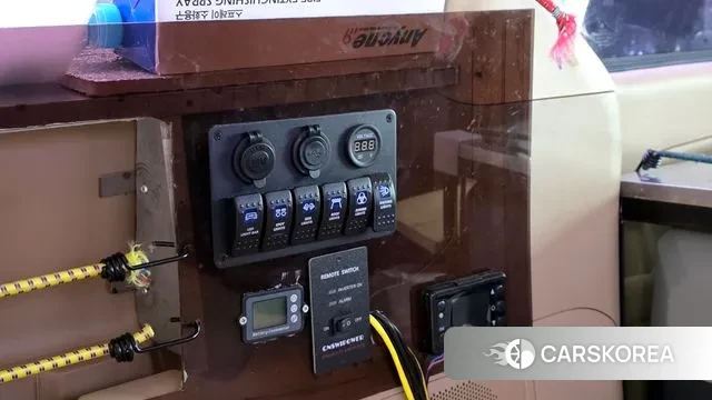 Hyundai The New Grand Starex 2018 Белый из Кореи, фото 6