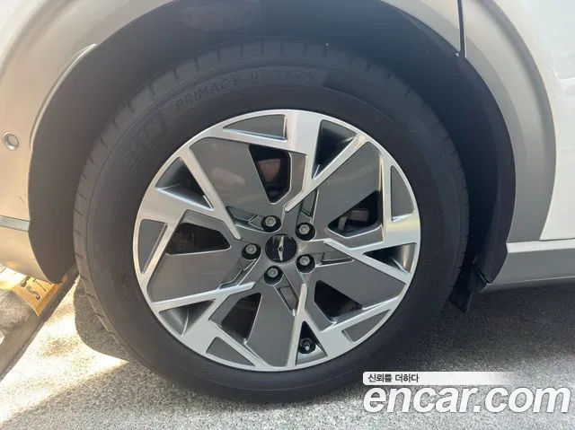 Genesis GV60 id 2679023 из Кореи 6