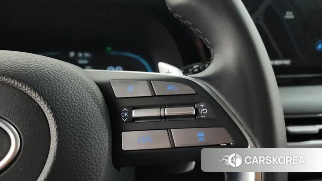 Hyundai The New Palisade 2022 Белый из Кореи, фото 6