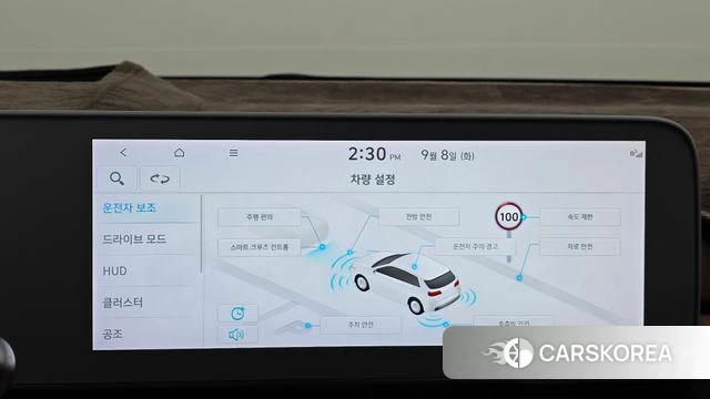 Hyundai Ionic 5 2022 Белый из Кореи, фото 6
