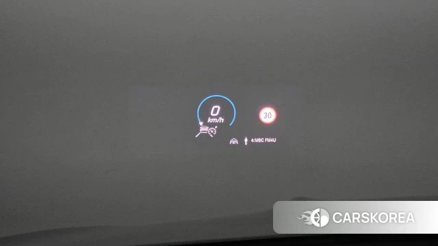 Mercedes-Benz GLE-Class W167 2021 Серый из Кореи, фото 6