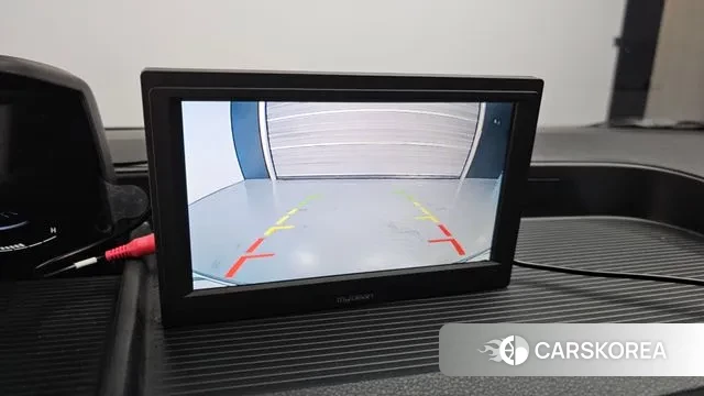 Hyundai Staria 2023 Черный из Кореи, фото 6