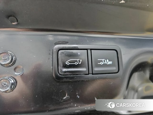 Hyundai Staria 2025 Черный из Кореи, фото 6
