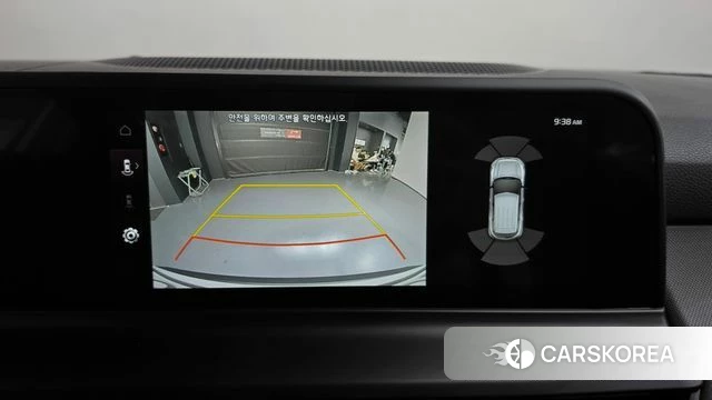 Kia The New Seltos 2024 Белый из Кореи, фото 6