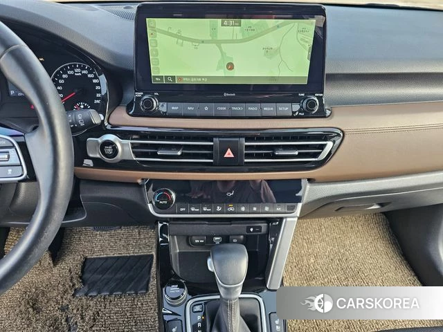 Kia Seltos 2020 Белый из Кореи, фото 6