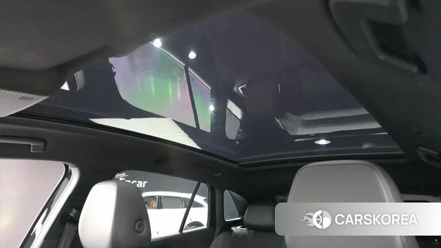 Volkswagen ID.4 2023 Черный из Кореи, фото 6