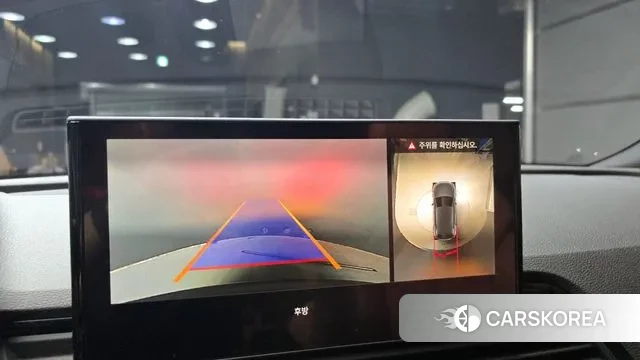 Audi Q5 (FY) 2023 Серый из Кореи, фото 6