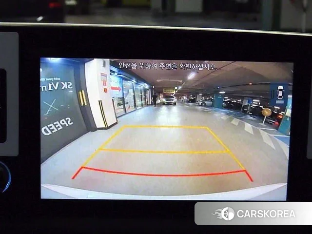 Hyundai Sonata (DN8) id 3033228 из Кореи 6