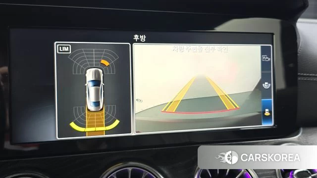 Mercedes-Benz E-Class W213 2019 Черный из Кореи, фото 6
