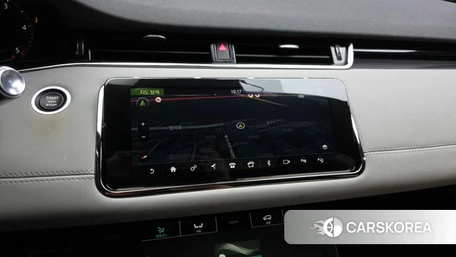 Land Rover Range Rover Evoque 2nd Generation 2019 Белый из Кореи, фото 6